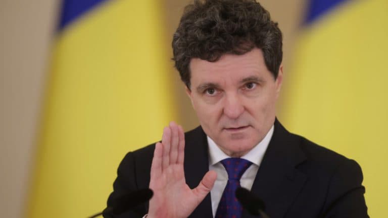 Nicușor Dan afirmă că partidele au făcut pași timizi de conciliere