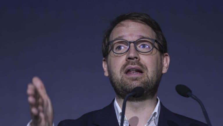 Dominic Fritz afirmă că nu sunt şanse pentru un nou guvern până în iulie