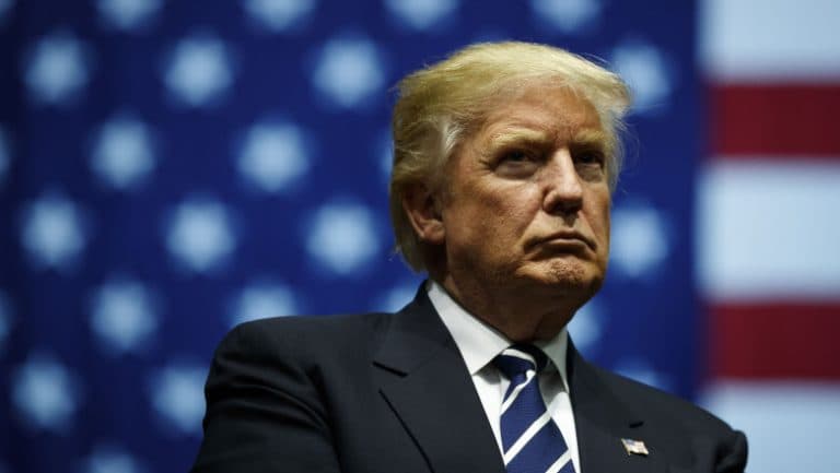 Andy Burnham l-a invitat pe Donald Trump la summitul G20 de anul viitor