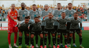 Universitatea Cluj obține o remiză cu SK Brann în Conference League