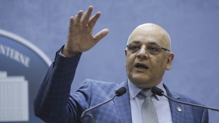 Raed Arafat critică declarațiile lui Alexandru Rafila despre urgențe