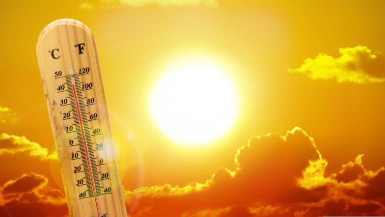 Anglia a înregistrat cea mai călduroasă lună iunie din istorie