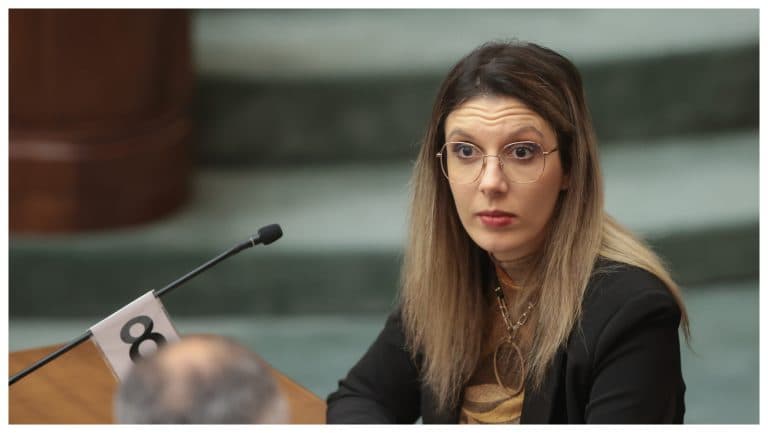 Diana Buzoianu anunță depunerea strategiei privind biodiversitatea