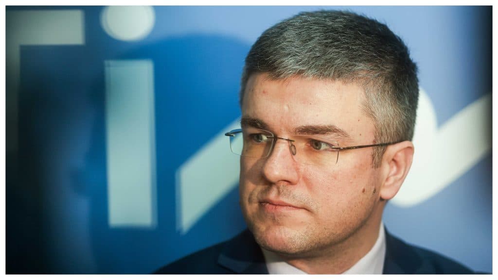 Irineu Darău contestă amenda primită de la AMEPIP