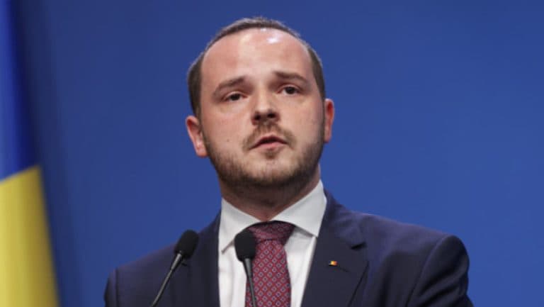 Alexandru Rogobete se pronunță asupra scandalului Pfizer și Romatsa