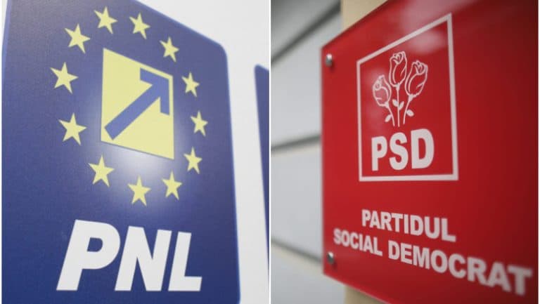 PSD acuză PNL că a votat împotriva prelungirii PNRR