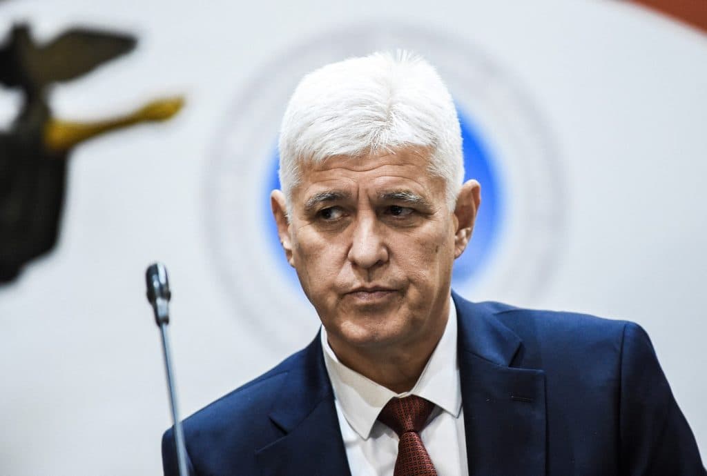 Bulgaria confirmă că SUA au acoperit costurile pentru combustibil