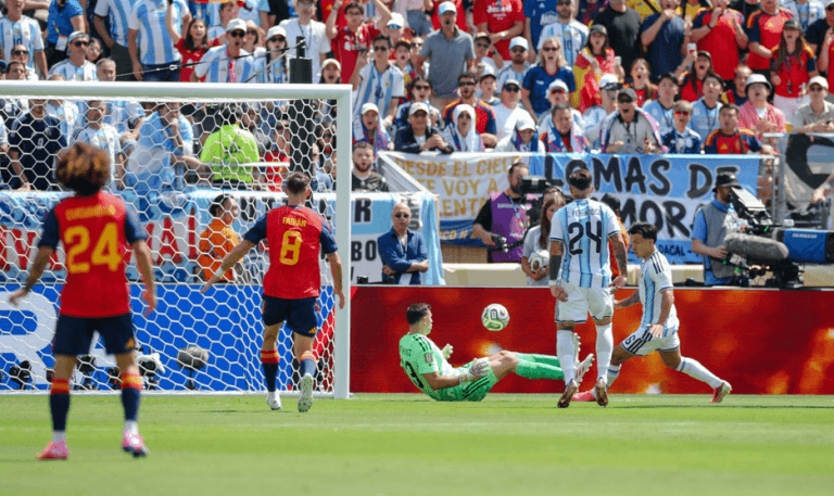 Spania câștigă al doilea titlu mondial la fotbal în 2026