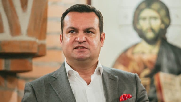 Cătălin Cherecheș, fost primar din Baia Mare, va fi eliberat