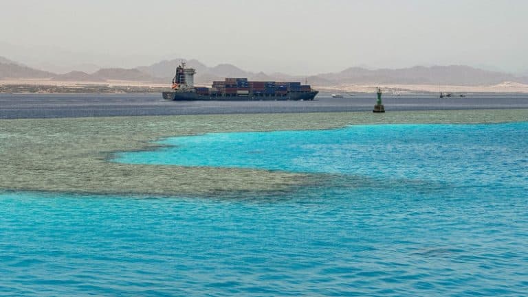 Arabia Saudită anunță formarea unei coaliții internaționale pentru Marea Roșie