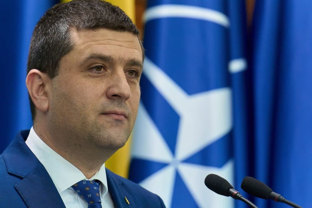 Radu Miruță răspunde dezinformărilor legate de incidentele cu drone