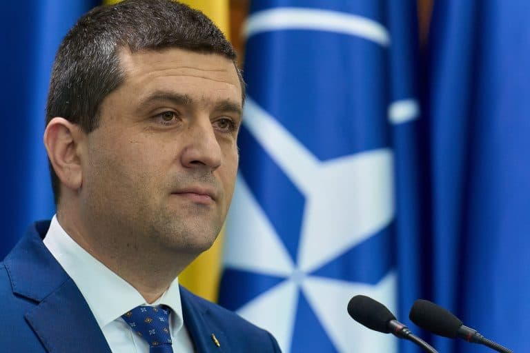 Radu Miruță răspunde dezinformărilor legate de incidentele cu drone