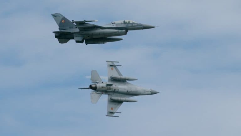 Statul Major al Apărării clarifică costul rachetei folosite împotriva dronei