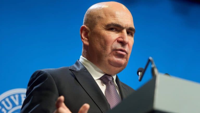 Bolojan consideră că alegerile anticipate sunt o soluție posibilă