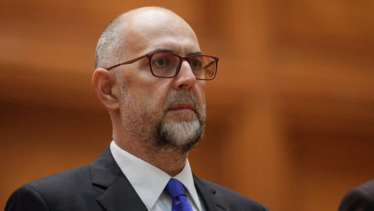 Kelemen Hunor declară că nu există șanse pentru legea salarizării