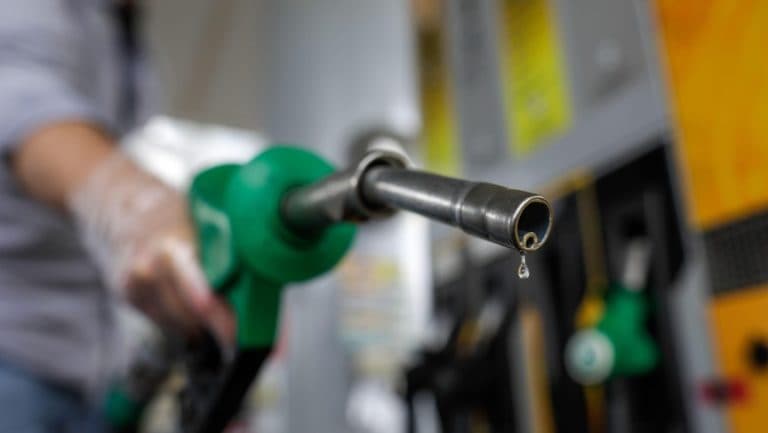 Prețurile la combustibili din germania au crescut semnificativ