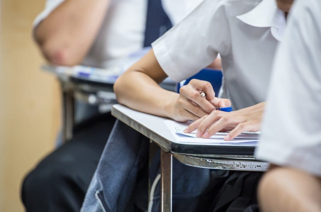 Baremul de corectare pentru Bacalaureat 2026 a fost publicat