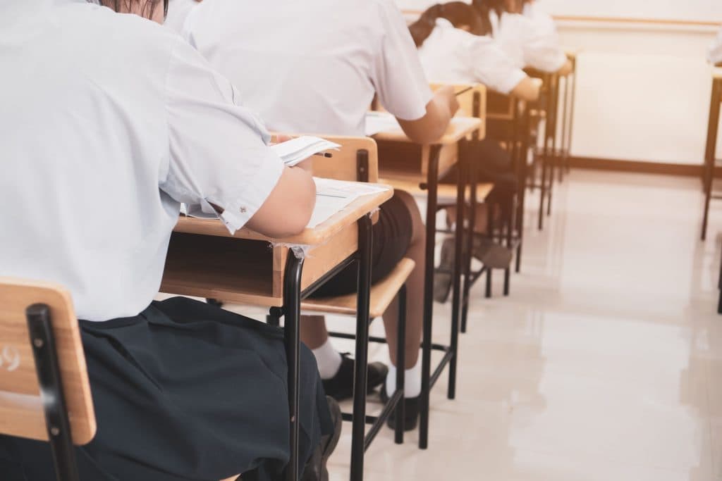 Un consilier local AUR ar fi încercat să fraudeze bacalaureatul