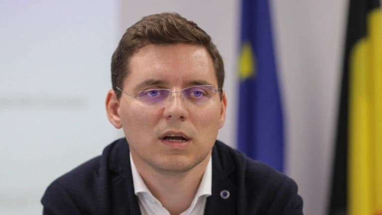 Victor Negrescu subliniază raportul favorabil al României cu UE