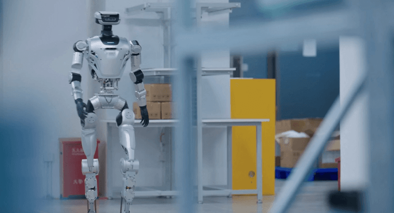 SUA interzic importurile de roboţi şi invertoare chinezeşti