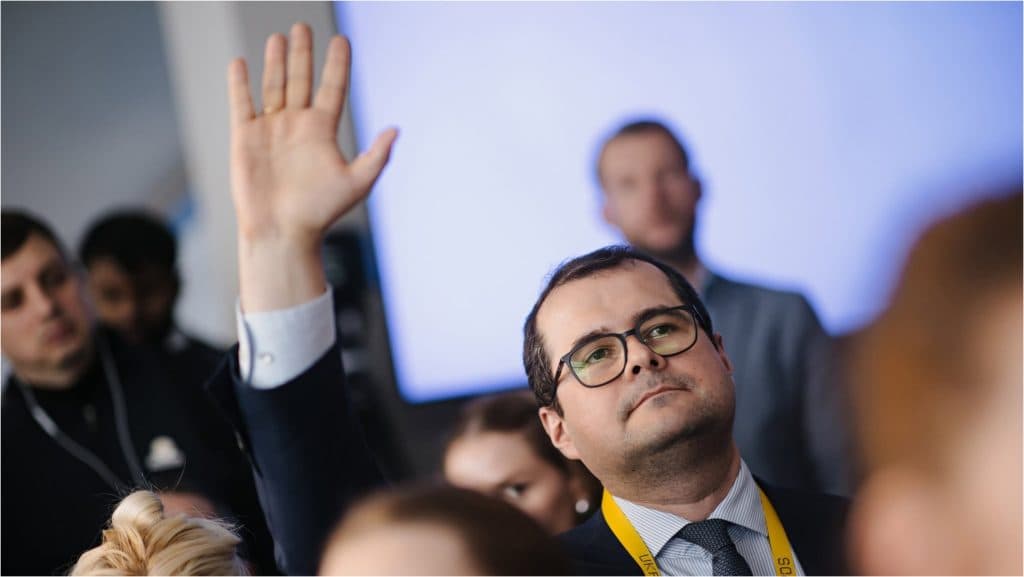 Partidul Acţiune şi Solidaritate l-a propus pe Vasile Tofan premier