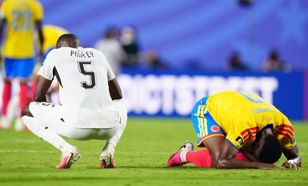 Columbia s-a calificat în optimile CM 2026 după victoria cu Ghana