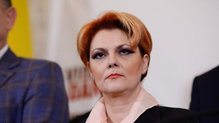 PSD pregătește amendamente pentru legea salarizării