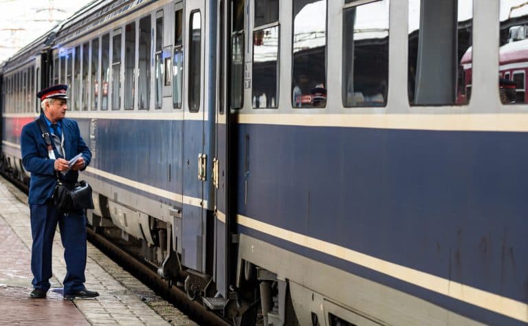 Circulația trenurilor pe ruta bucurești-ploiesti-brașov este întârziată