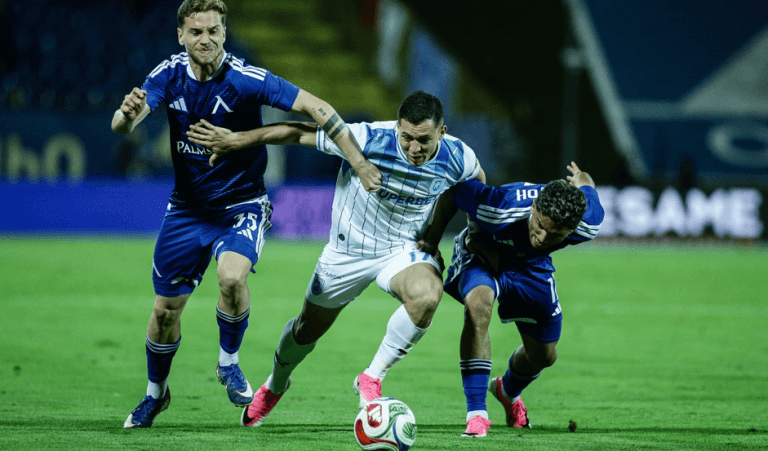 Universitatea Craiova părăsește Champions League după remiza cu Levski Sofia
