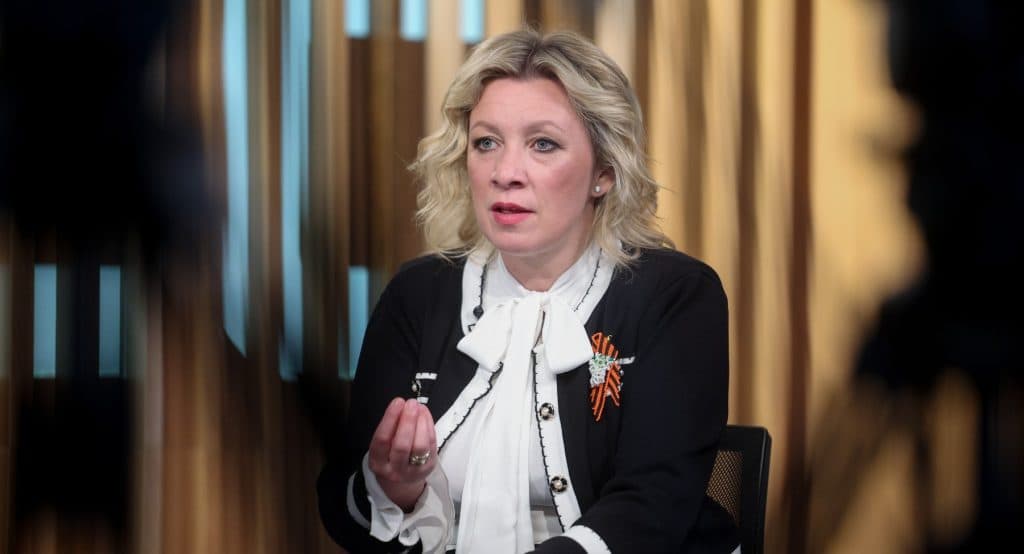 Rusia denunță doborârea dronelor ca fiind incidente regizate