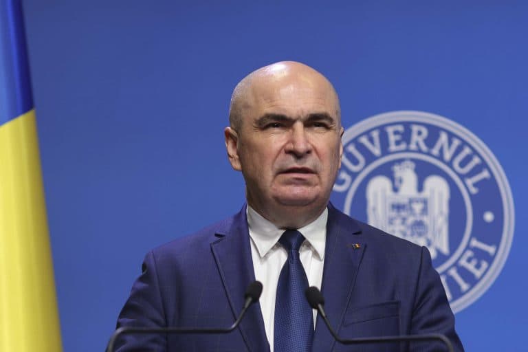 Ilie Bolojan afirmă că gestionarea fondurilor publice ar fi adus investiții