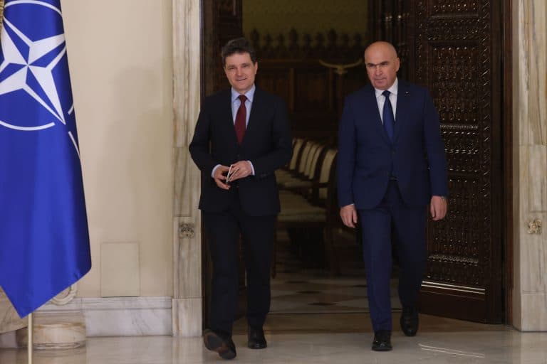 Ilie Bolojan clarifică relația cu Nicușor Dan și amânarea premierului