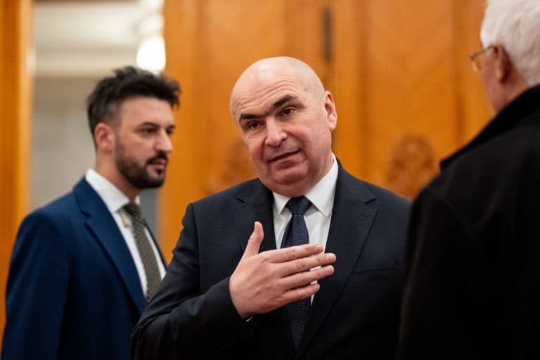Ilie Bolojan clarifică că nu va părăsi funcția de prim-ministru