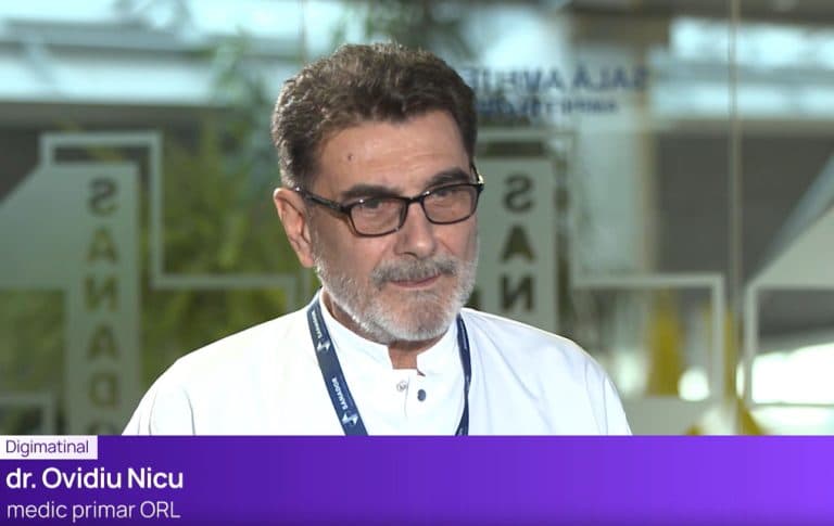 Utilizarea sprayurilor nazale poate agrava nasul înfundat