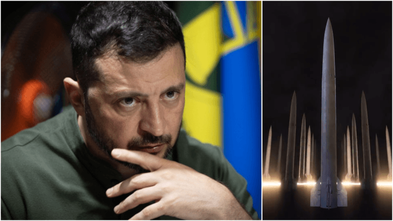 Ucraina își propune să dezvolte un sistem european de apărare