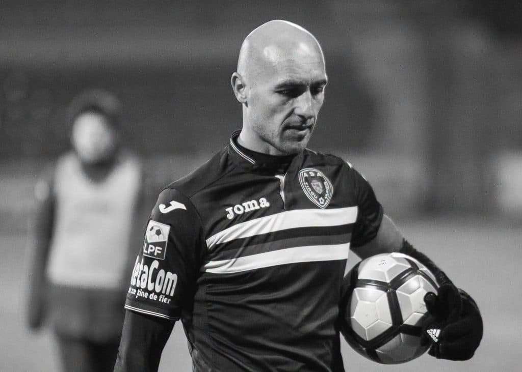 Gabriel Mureșan, fost internațional român, a murit înecat