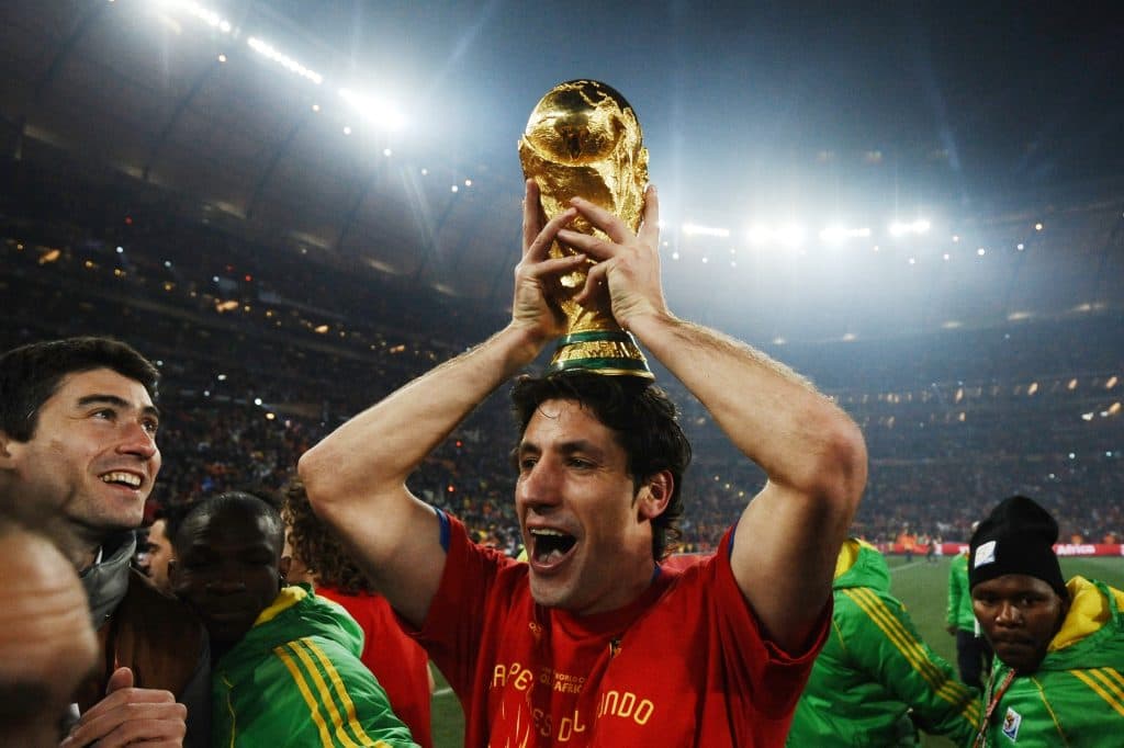 Joan Capdevila cere ajutorul lui Donald Trump pentru finala CM 2026