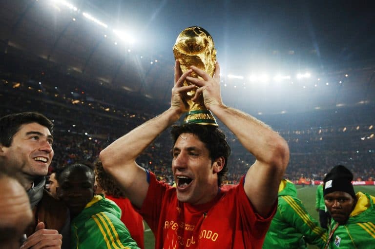 Joan Capdevila cere ajutorul lui Donald Trump pentru finala CM 2026
