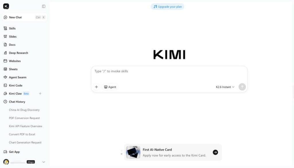 Startup-ul chinez Moonshot AI surprinde industria: noul model Kimi K3 intră direct în topul inteligenței artificiale
