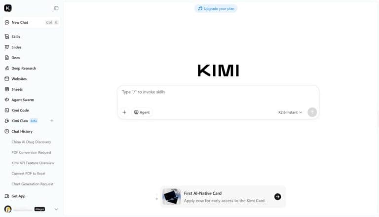 Startup-ul chinez Moonshot AI surprinde industria: noul model Kimi K3 intră direct în topul inteligenței artificiale
