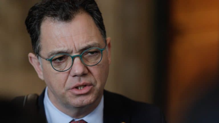 Ștefan Radu Oprea critică declarațiile Oanei Gheorghiu despre reforme