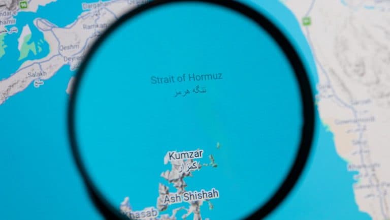 Germania își recheamă navele militare din Mediterană