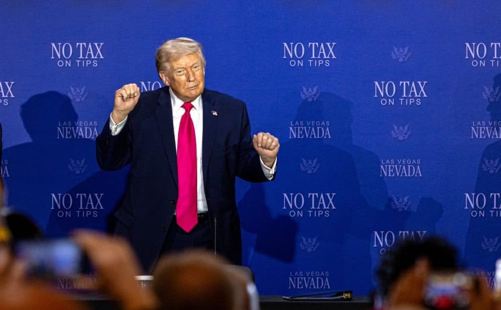Promisiunea lui trump de a evita un război în orientul mijlociu devine dificilă