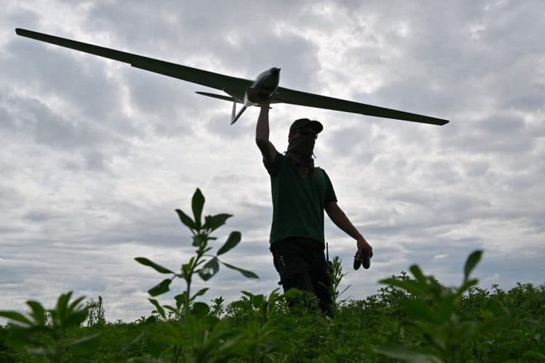Statele Unite recunosc întârzierea în producția de drone militare