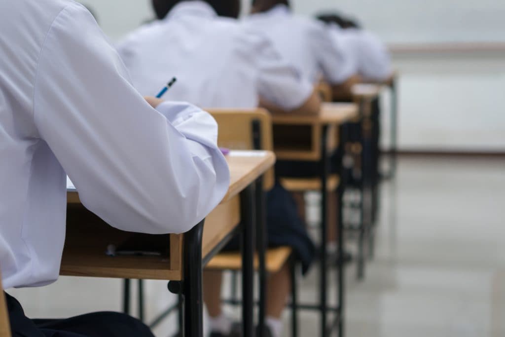 Subiectele examenului de Bacalaureat 2026 au apărut online