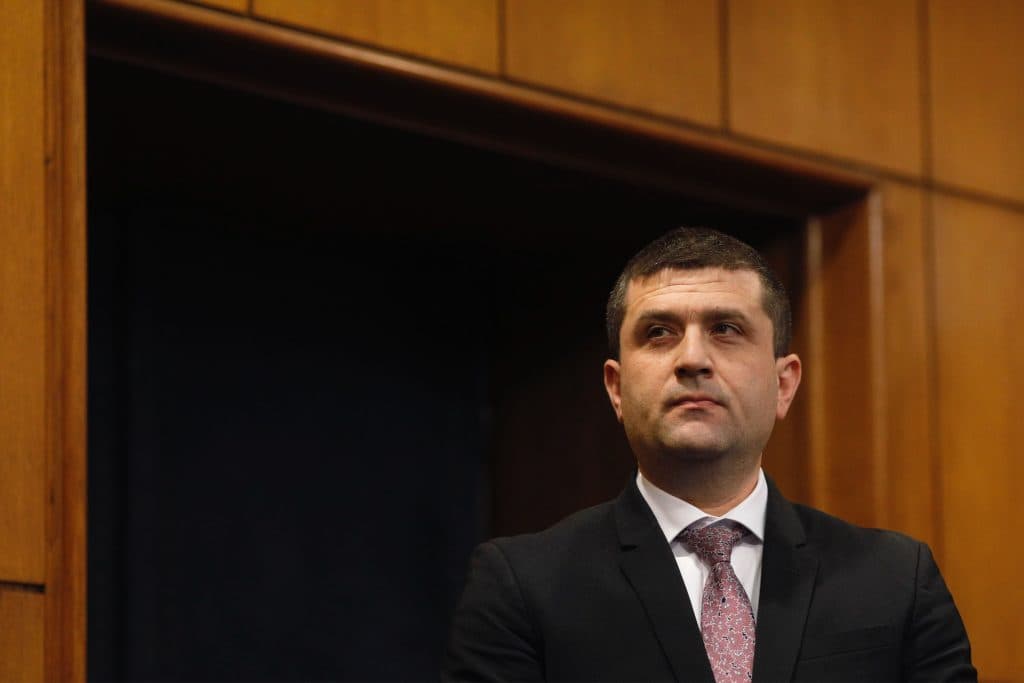 Radu Miruță clarifică costurile vacanței sale cu familia