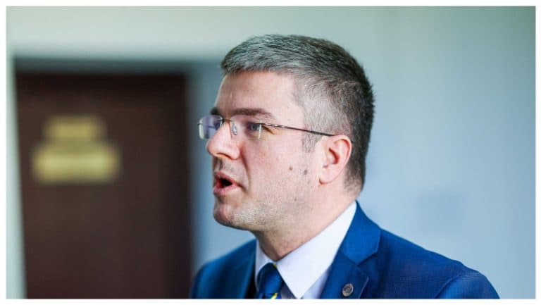 Irineu Darău acuză PSD de încălcarea protocoalelor semnate