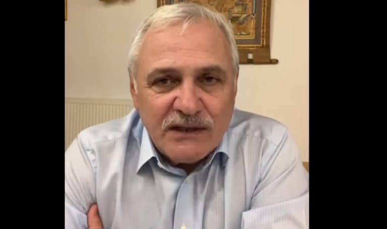 Liviu Dragnea acuză PSD că este sub influența lui Nicușor Dan