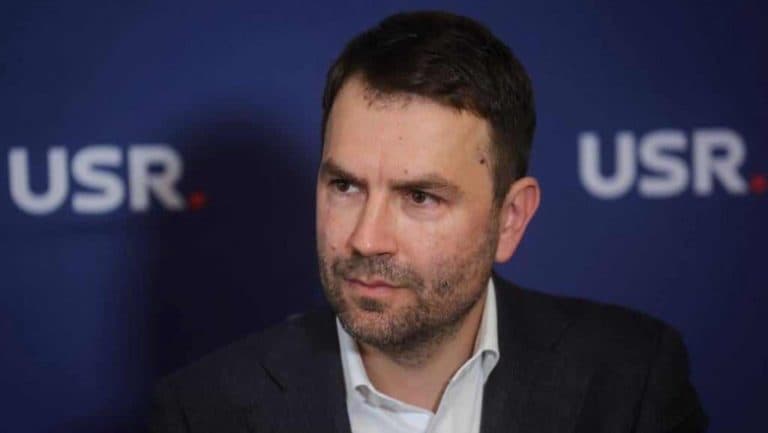 Cătălin Drulă reacționează la afirmațiile lui Sorin Grindeanu