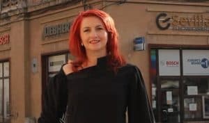 Viceprimarul Timișoarei Paula-Ana Romocean a pierdut procesul cu ANI